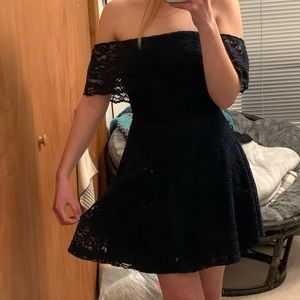 Charlotte Russe homecoming dress, size xs